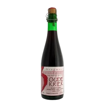 Oude Kriek Boon BTL