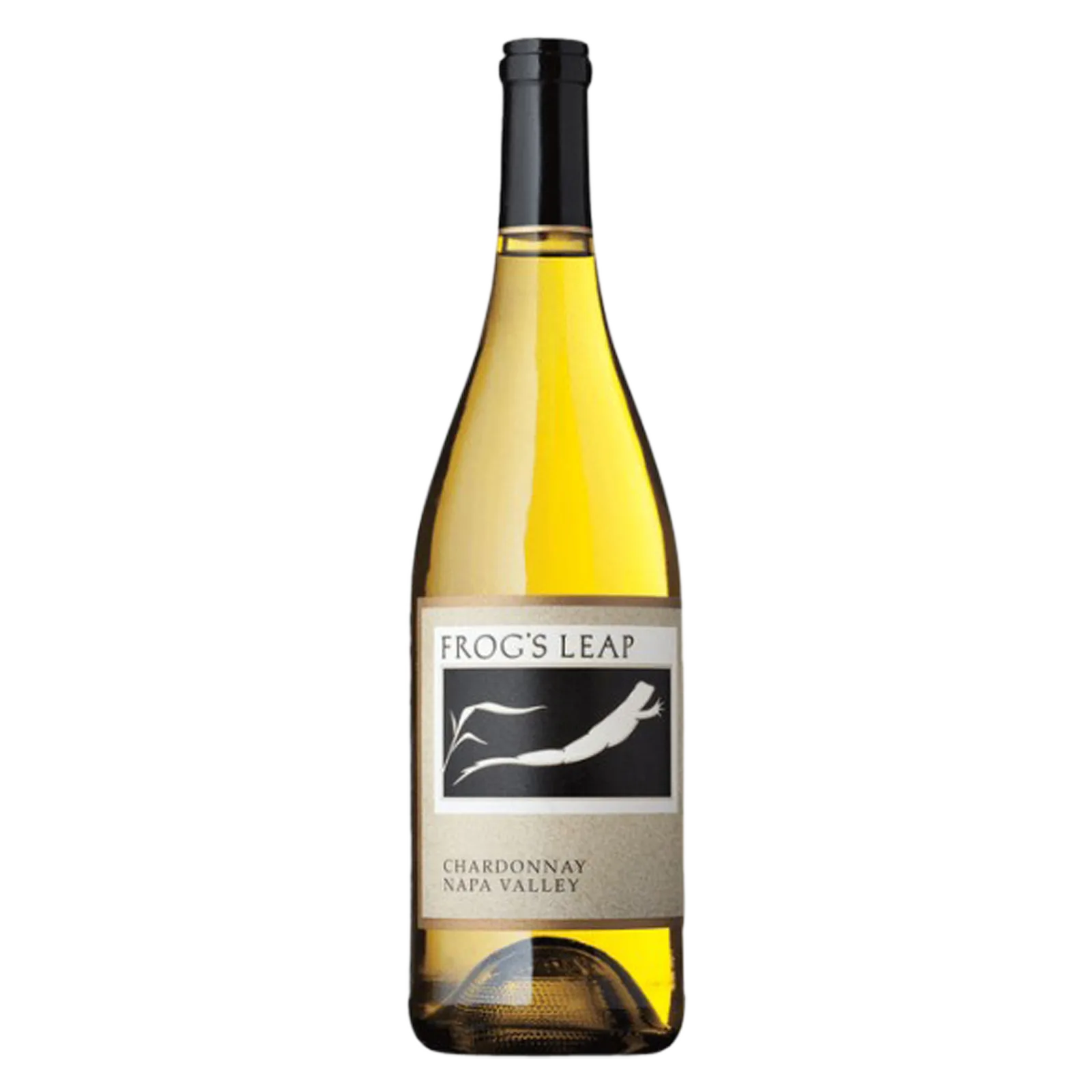 Frog's Leap Napa Chardonnay 18 13.1% ABV