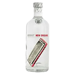Absolut New Orleans Vodka