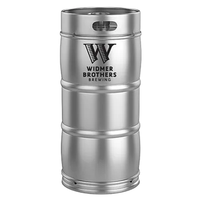 Widmer KGB Imperial Stout