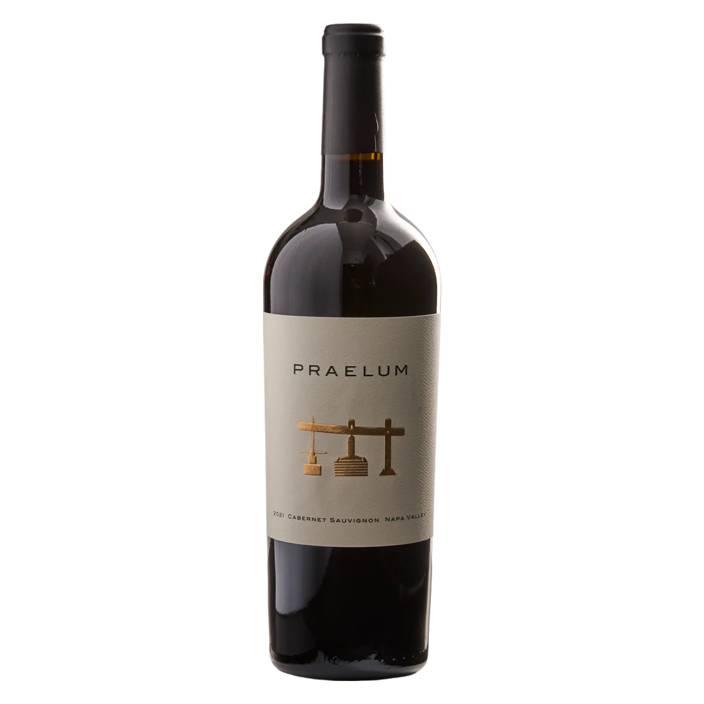 Praelum Cellars Cabernet Sauvignon