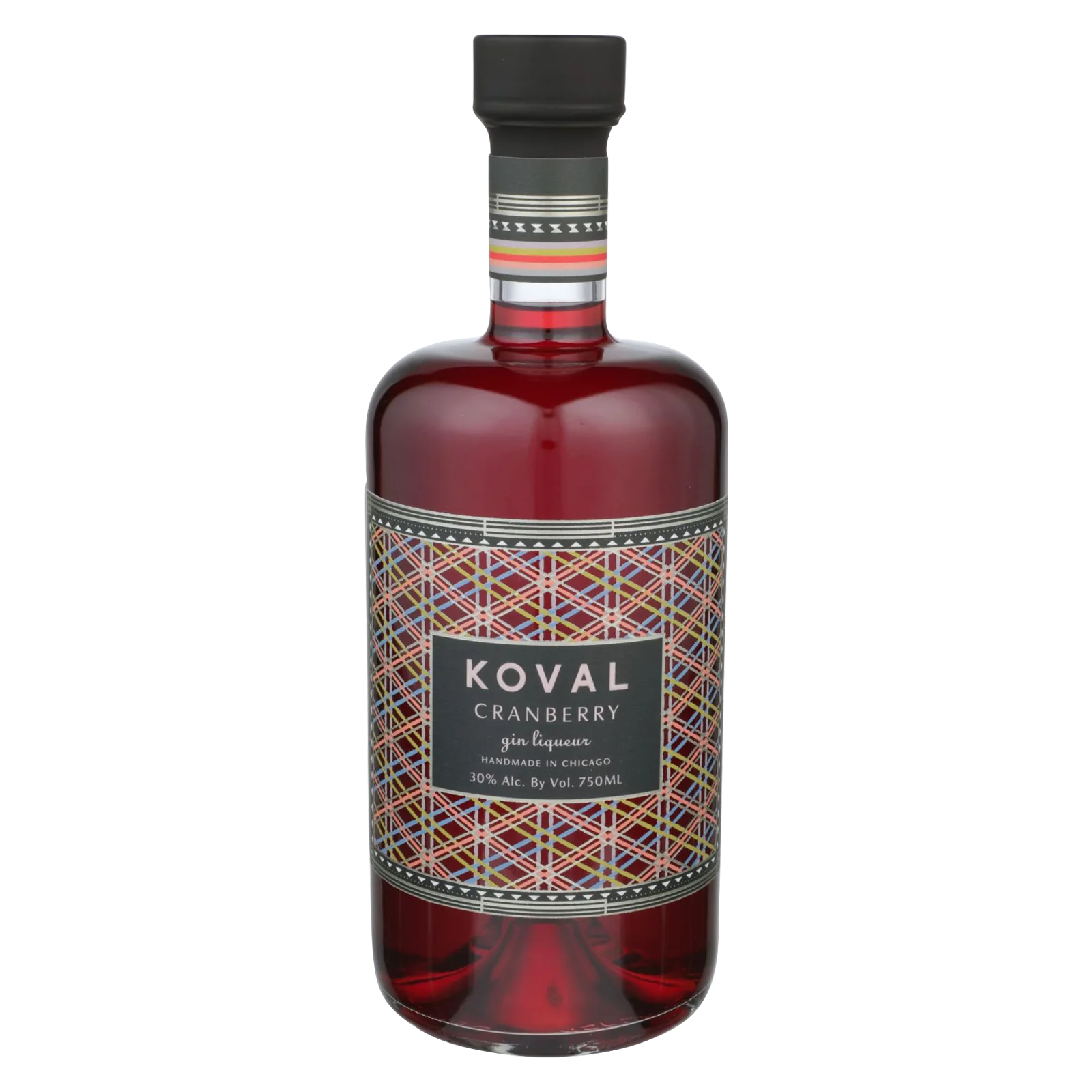 Koval Cranberry Gin Liqueur