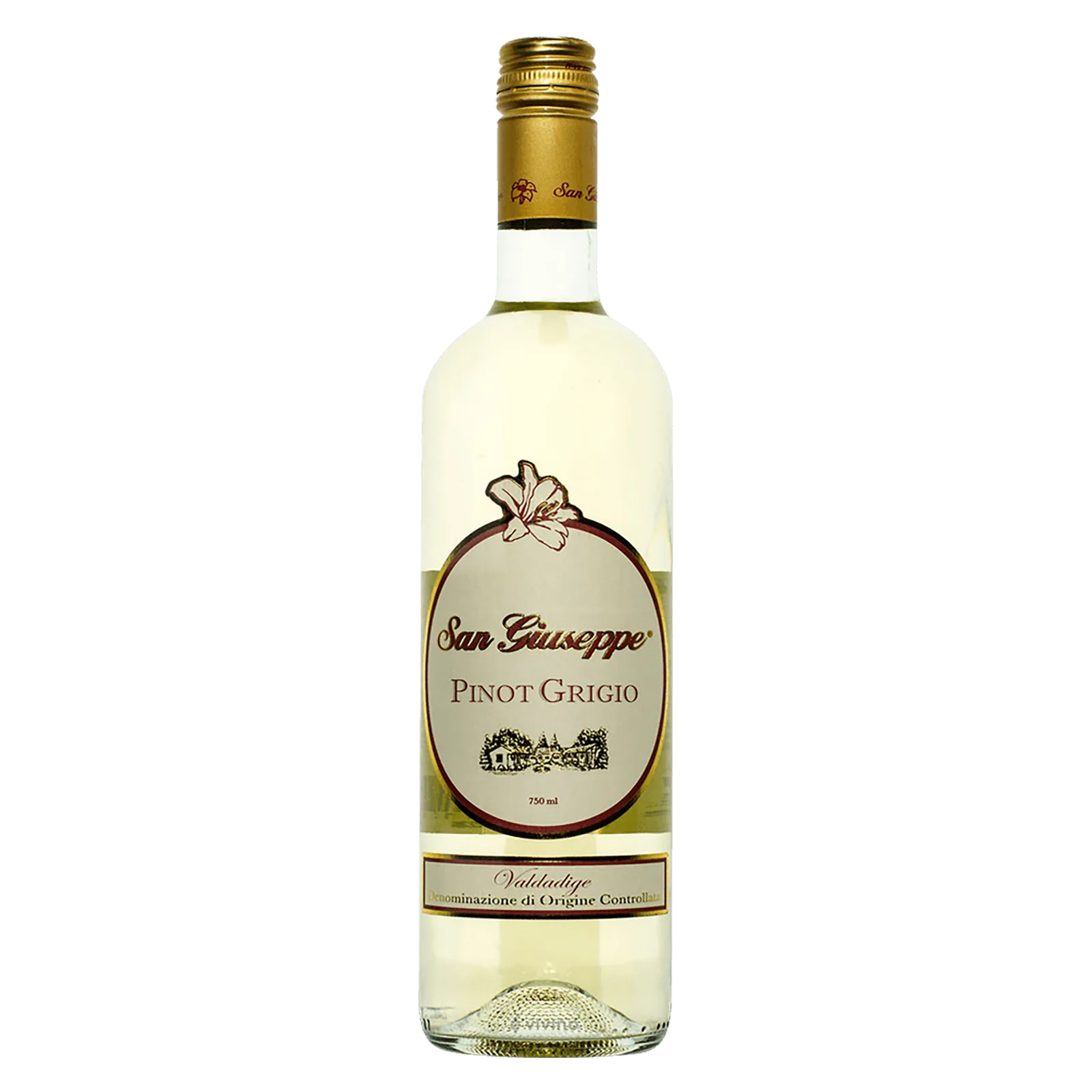 San Giuseppe Pinot Grigio