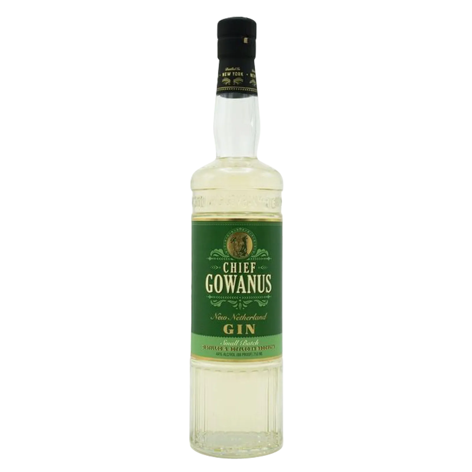 NY Distilling Chief Gowanus