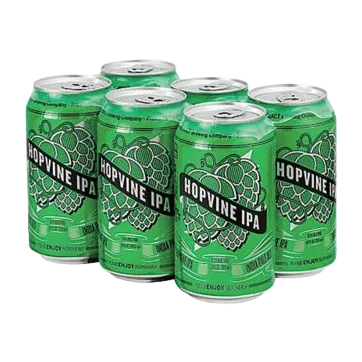 SCHOONER EX HOPVINE IPA 6PKC (6PKC