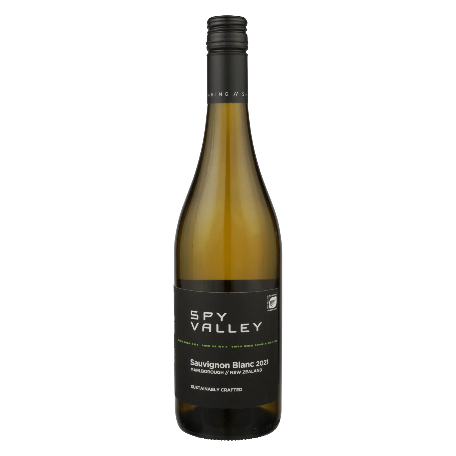 Spy Valley Sauvignon Blanc 750ml