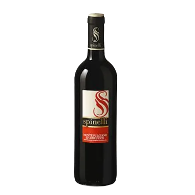 Spinelli Montepulciano Abruzzo