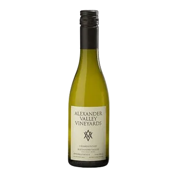 AVV Chardonnay (375 ML