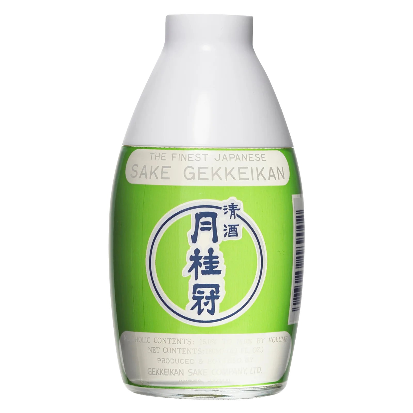 Gekkeikan Cap Ace Sake