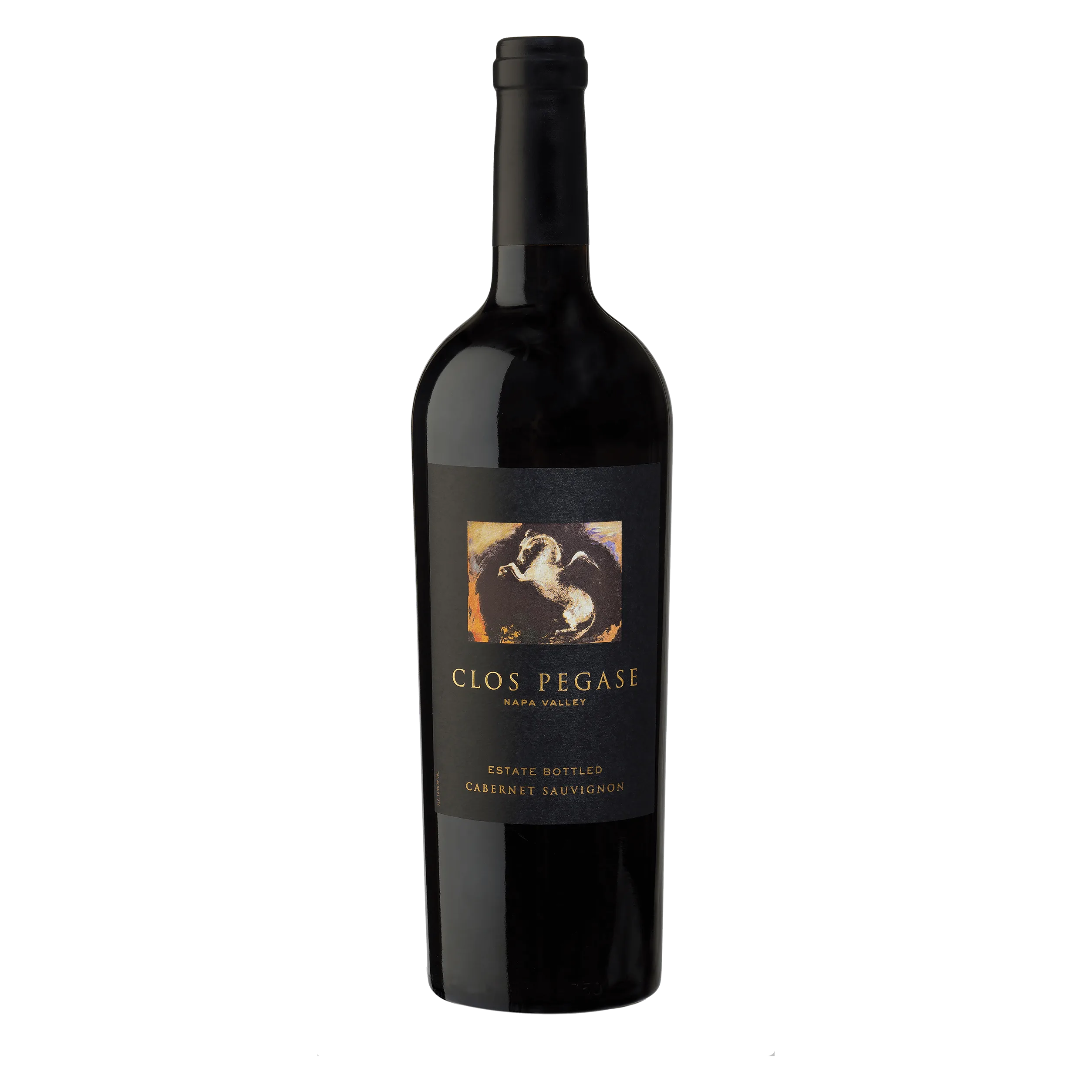 Clos Pegase Cabernet Sauvignon