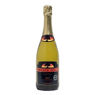 Black Oak Sparkling Wine