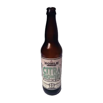 Noble Ale Works Citra Showers (22 OZ BTL