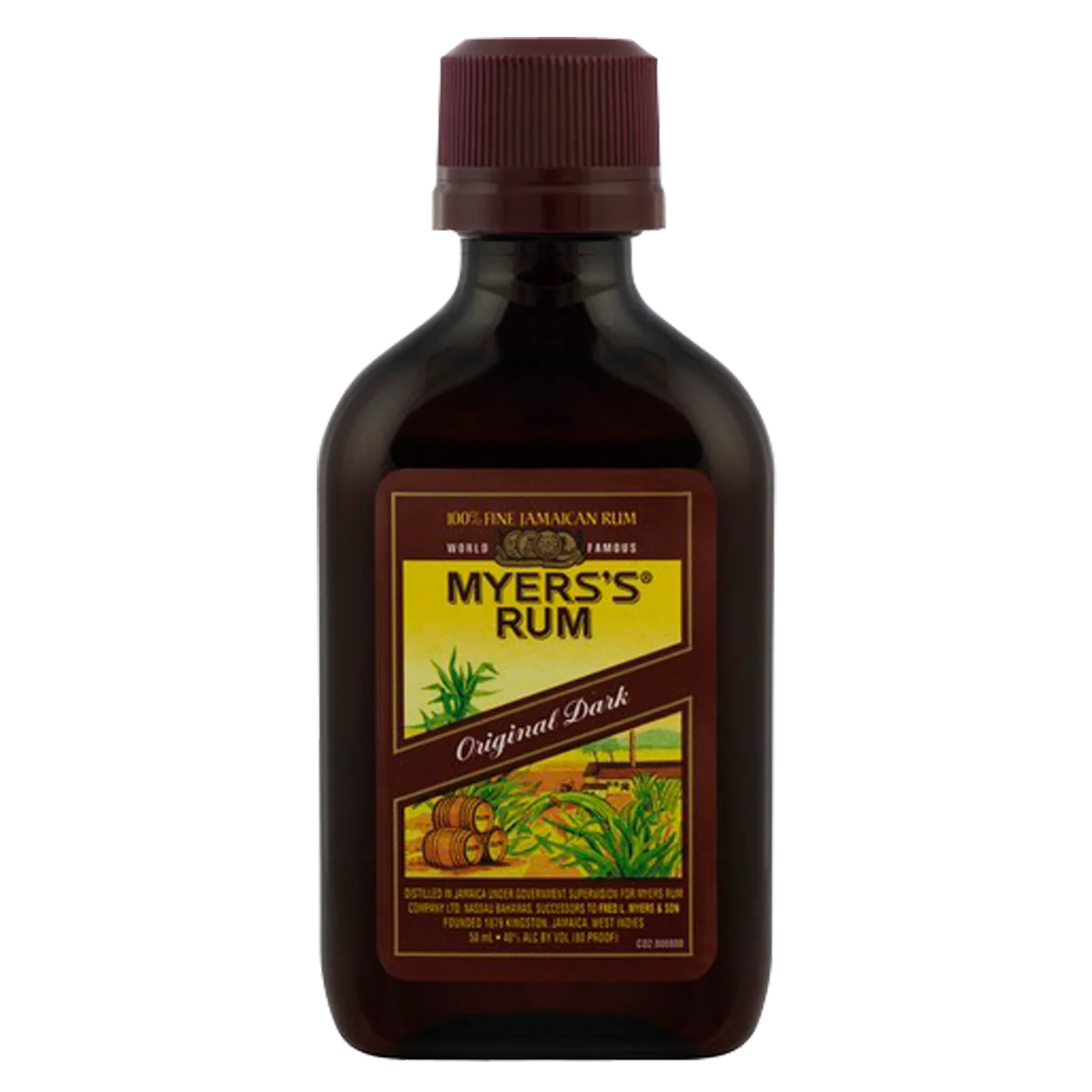 Myers's Dark Rum