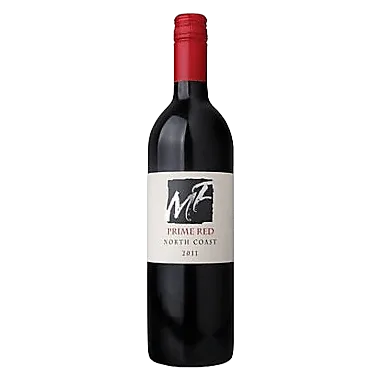 Matthew Fritz Prime Red