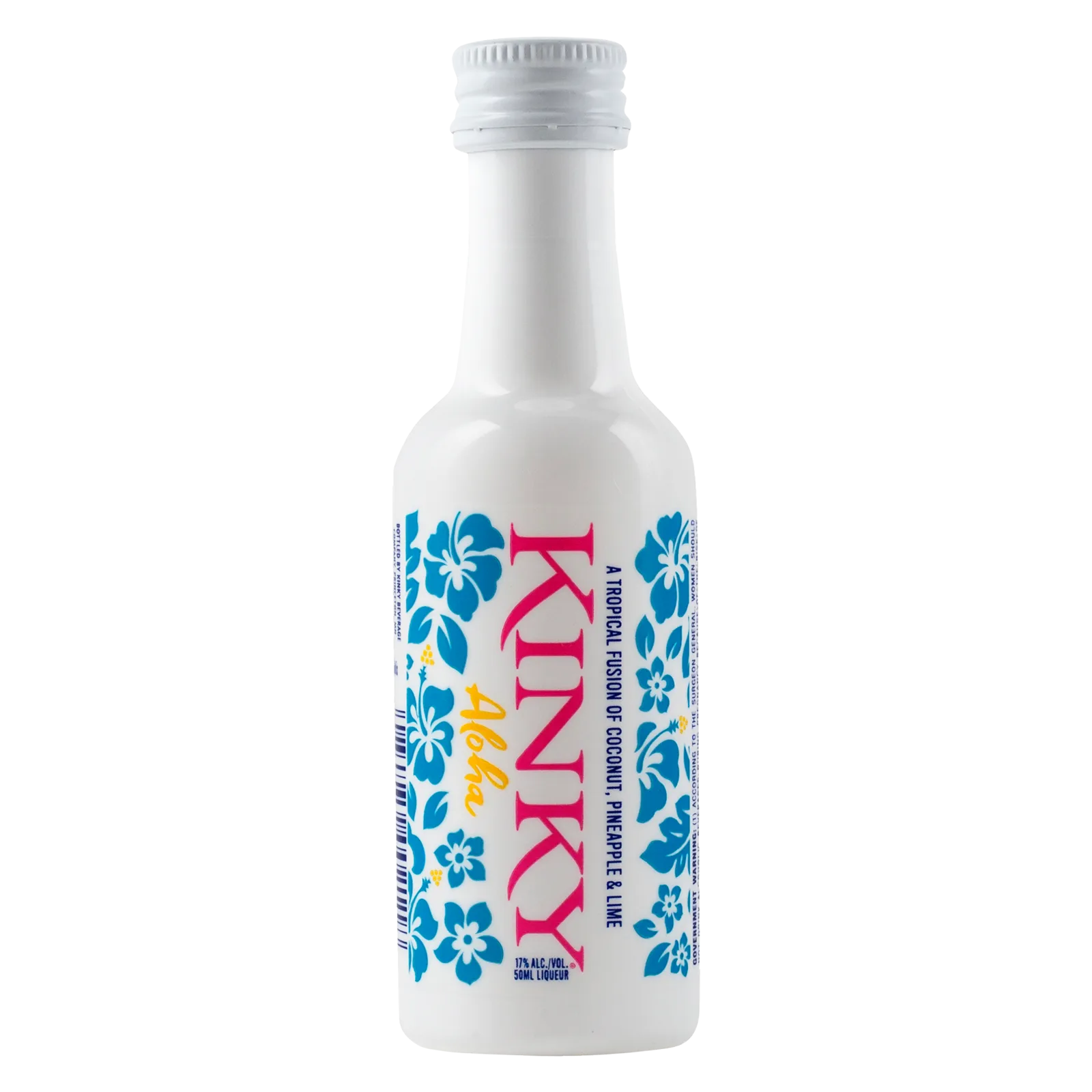 Kinky Aloha Liqueur