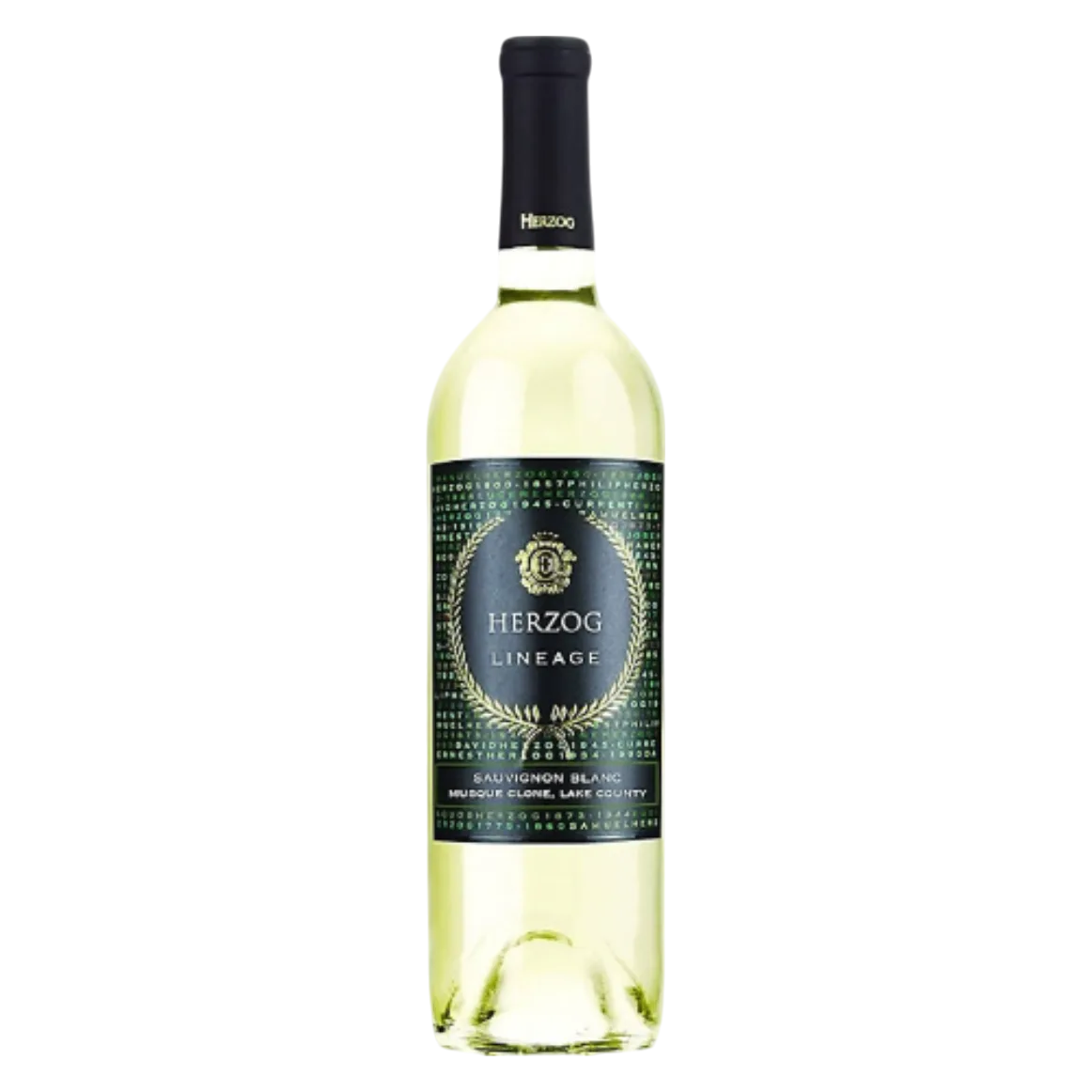 Herog Lineage Sauvignon Blanc