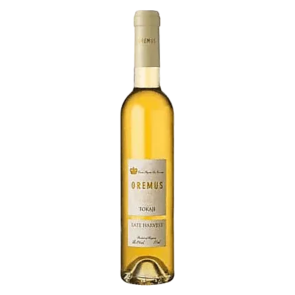 Oremus Late Harvest