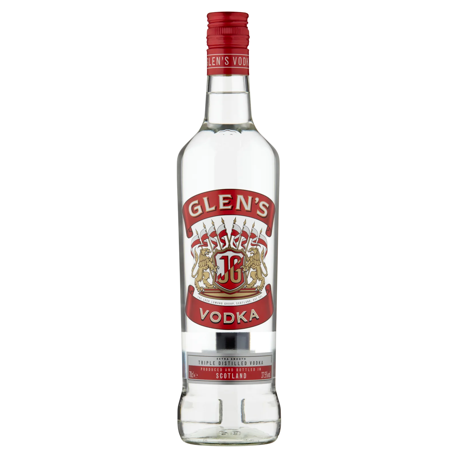 Glen's Vodka