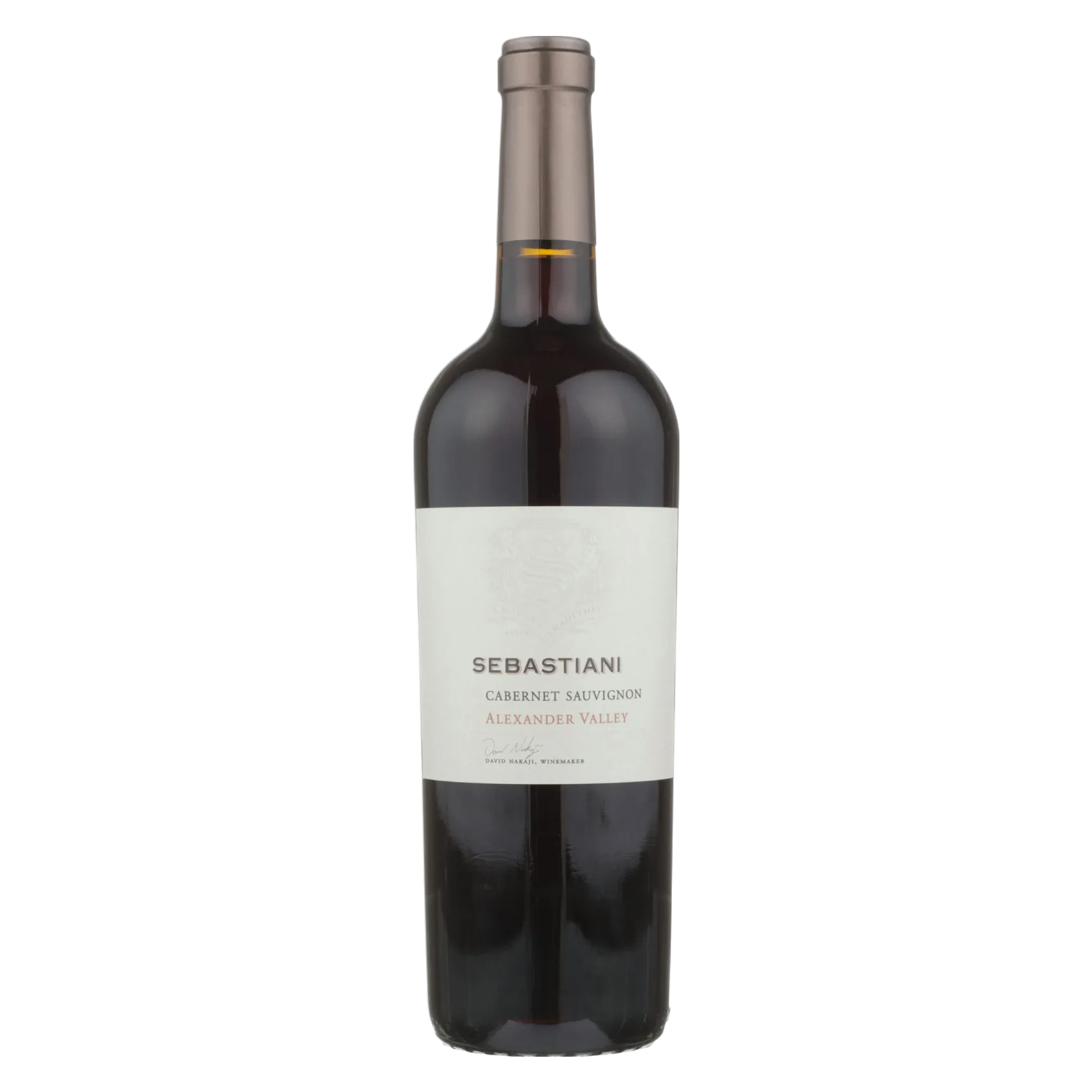 Sebastiani Alexander Valley Cabernet Sauvignon