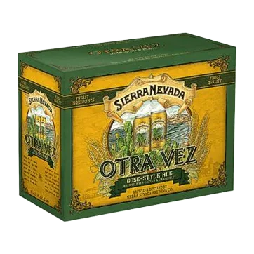 SIERRA NV OTRA VEZ 12PKC (12PKC