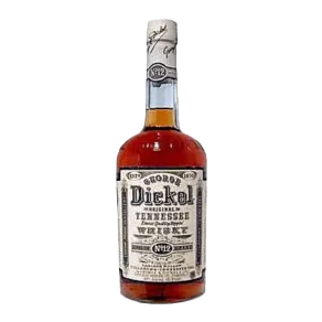 George Dickel Tennessee 10 Year