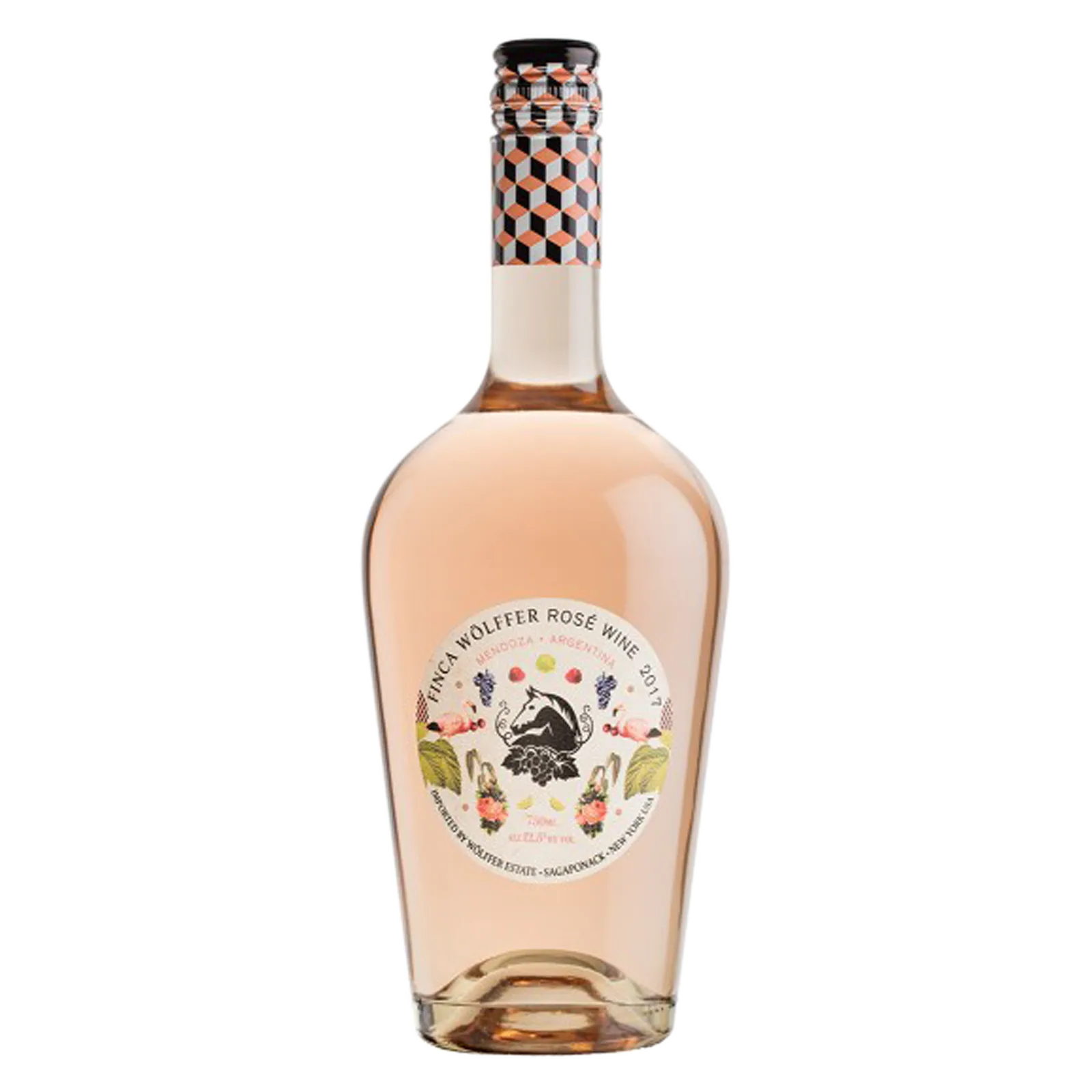 Wolffer Finca Rose