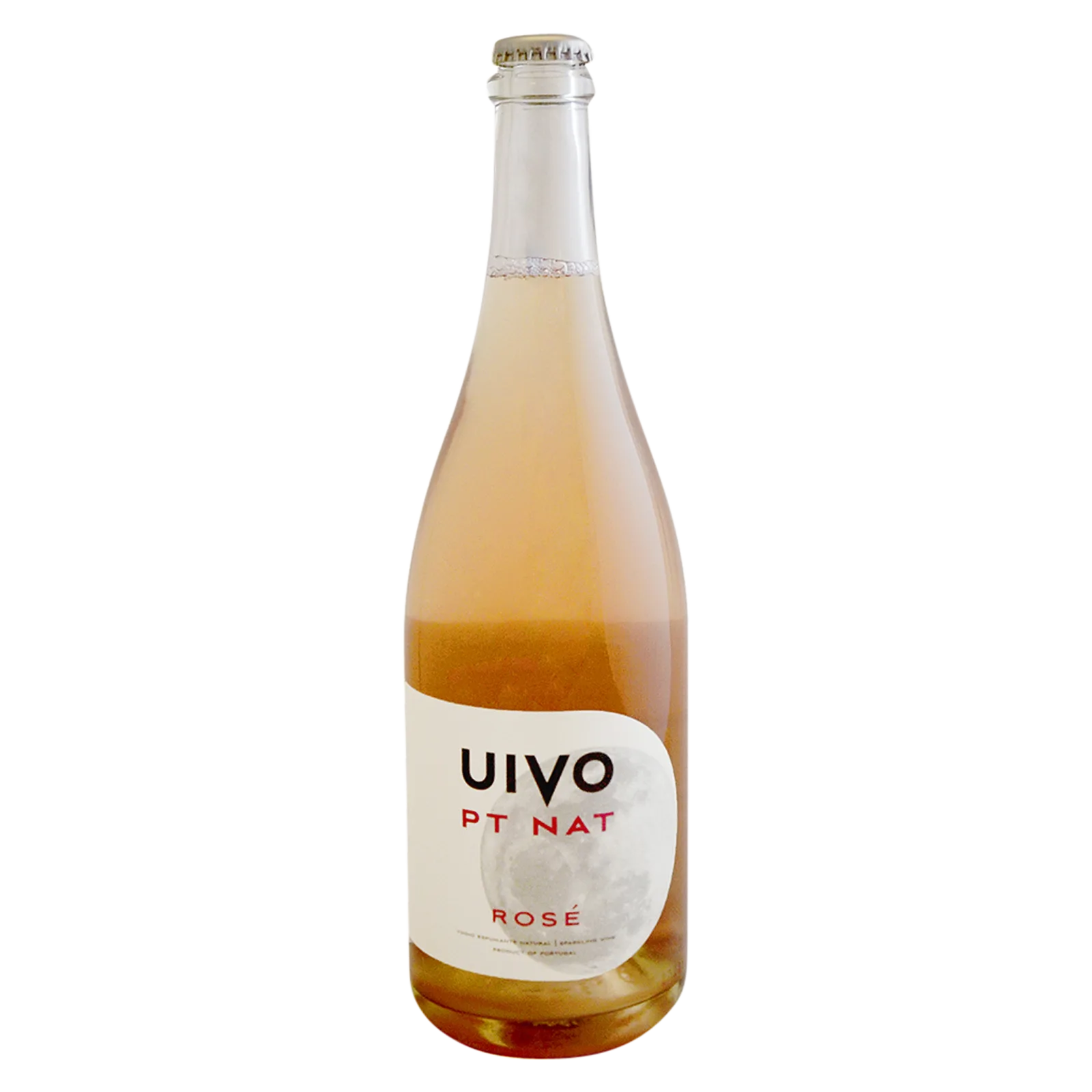 Folias De Baco PT Nat Rose