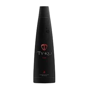 Ty Ku Sake Junmai Ginjo Black (720 ML