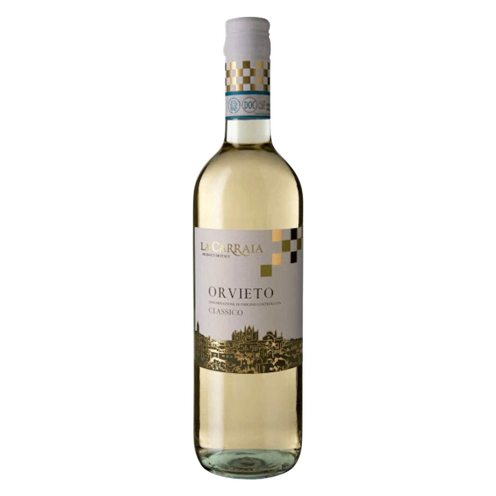 La Carraia Orvieto 2020