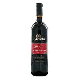 Lindemans Cabernet Reserve