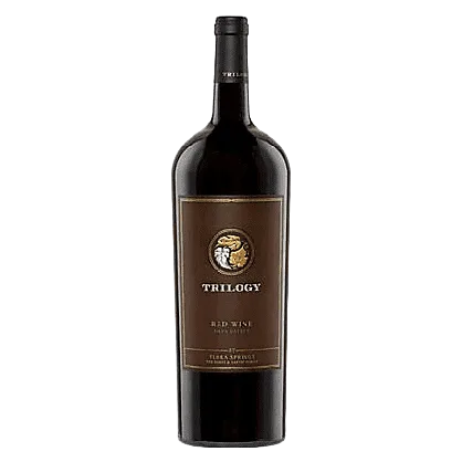 Flora Springs Trilogy 16