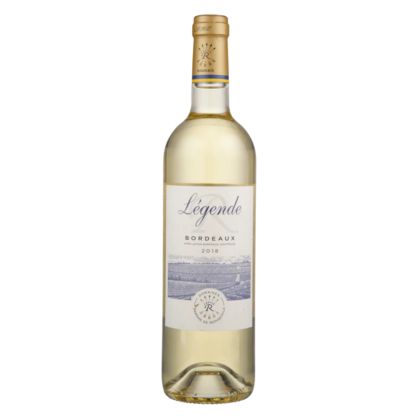 Domaine Barons Rothschild Blnc