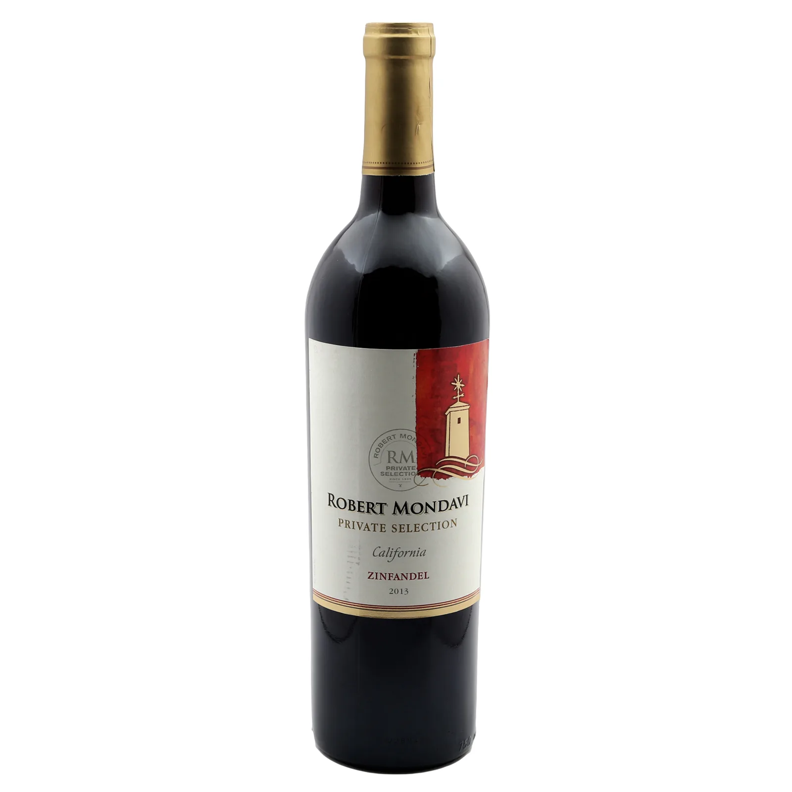 Robert Mondavi Zinfandel