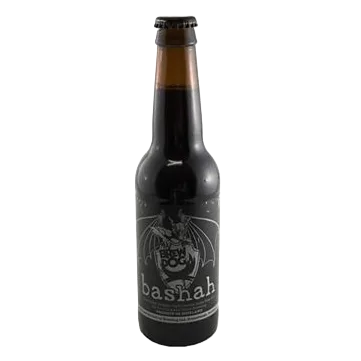 Brewdog Bashah Black Belgian Double IPA (330 ML BTL