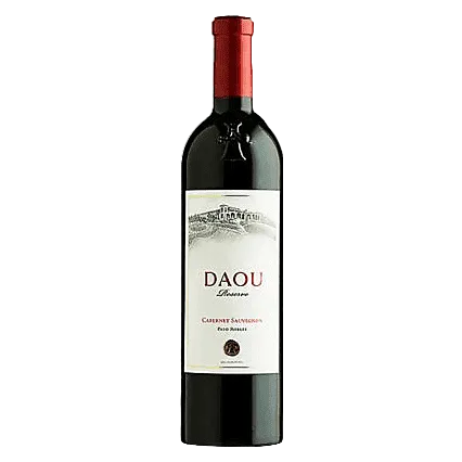 Daou Reserve Cabernet Sauvignon