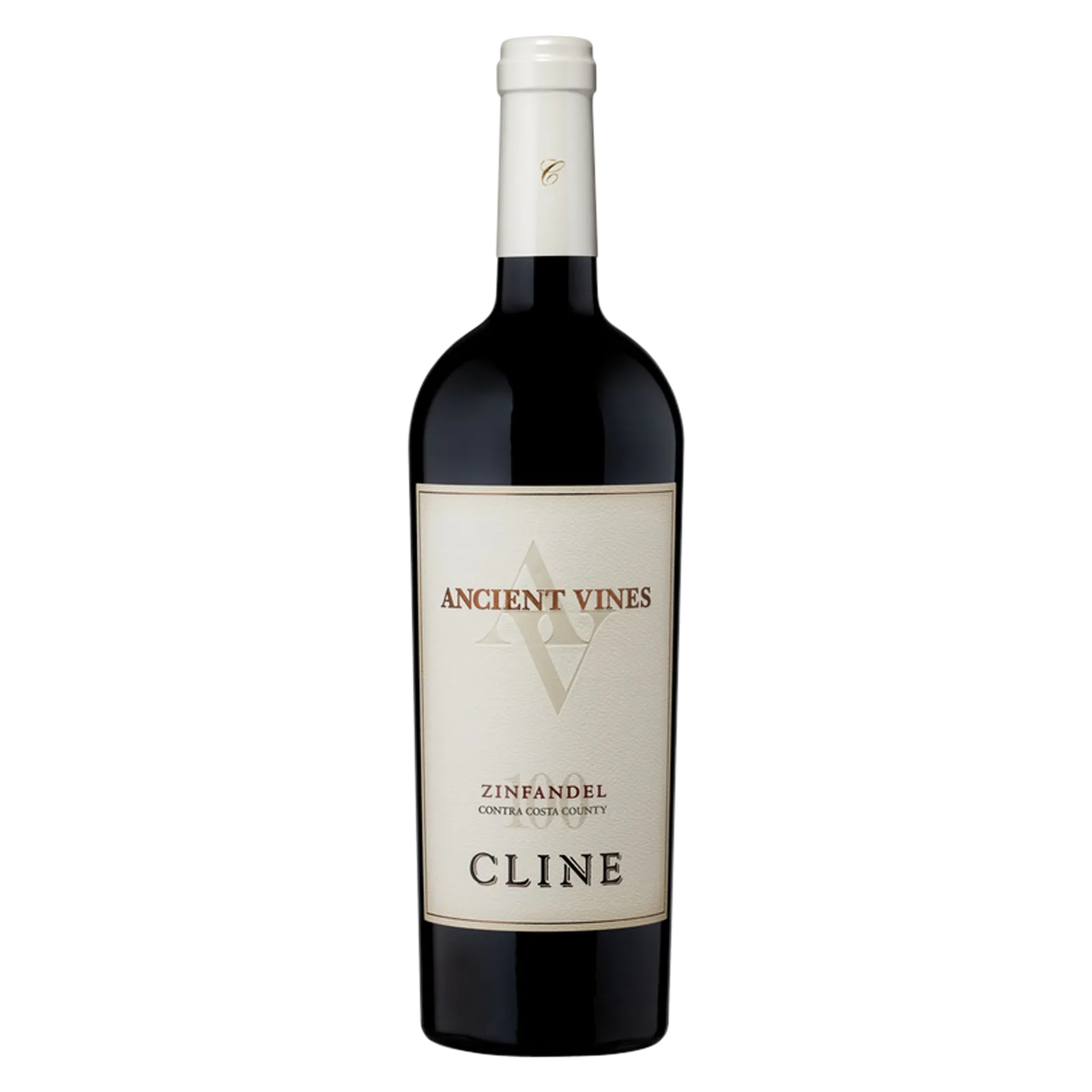 Cline Zinfandel