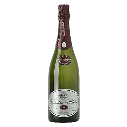 Canals & Nubiola Cava