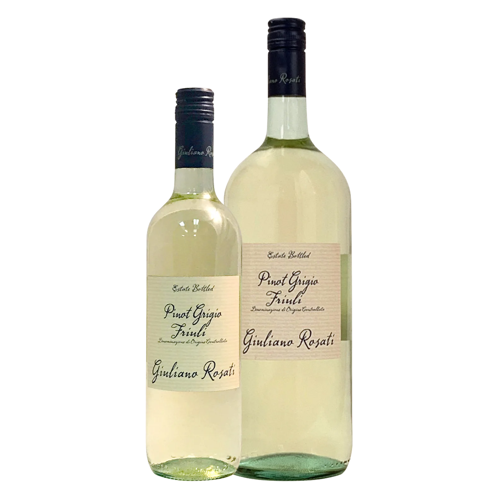 Giuliano Rosati Pinot Grigio