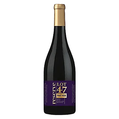 Reserve Lot 47 Santa Lucia Highlands Pinot Noir