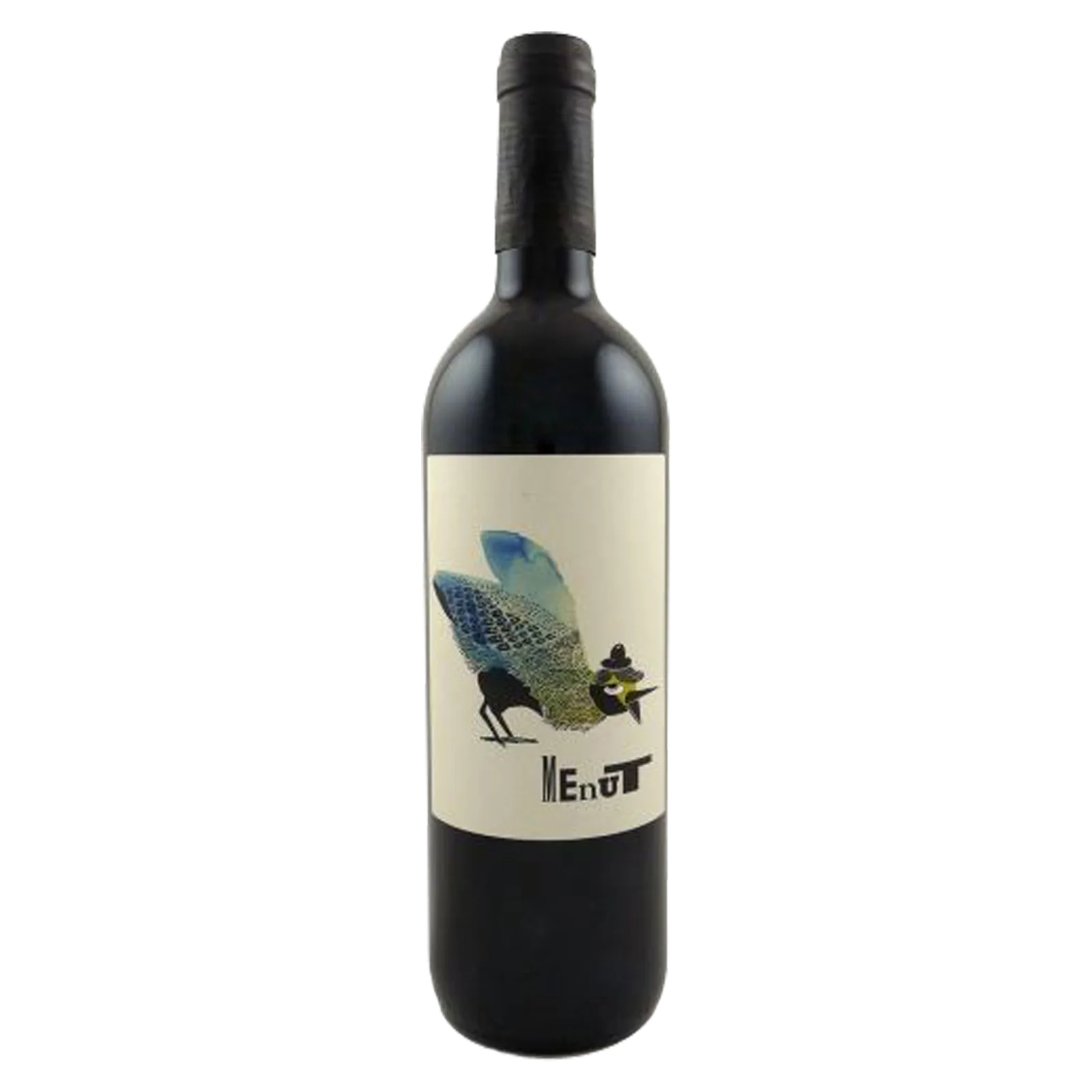Martinet Menut Priorat 2019