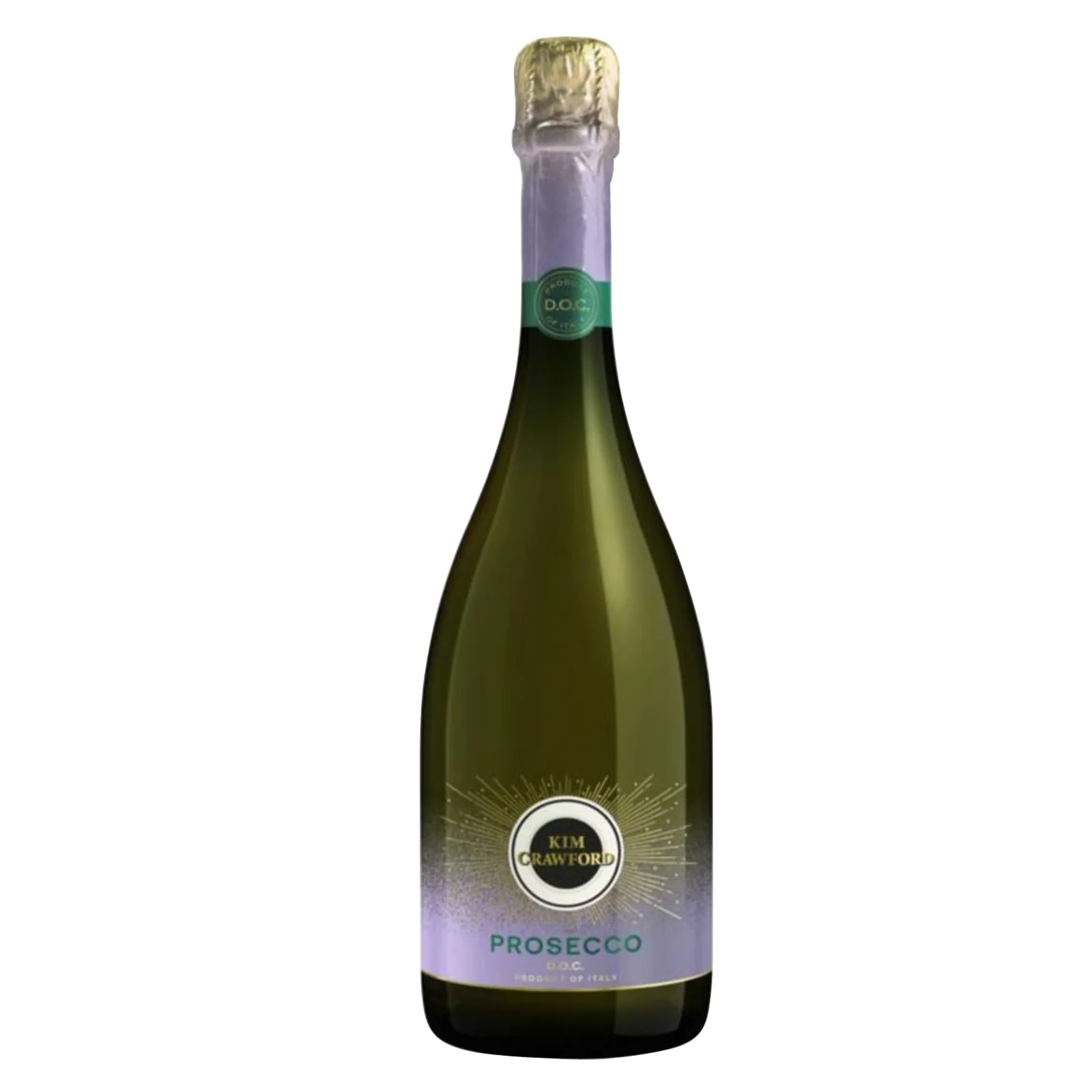 Kim Crawford Prosecco DOC, 11% ABV