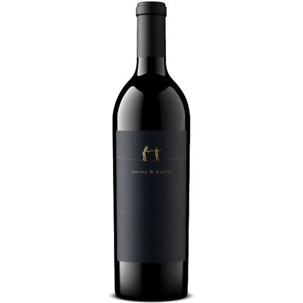 My Favorite Neighbor Harvey And Harriet San Luis Obispo Red Blend 2022