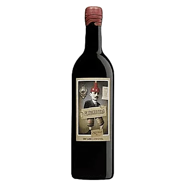 Plungerhead Zinfandel