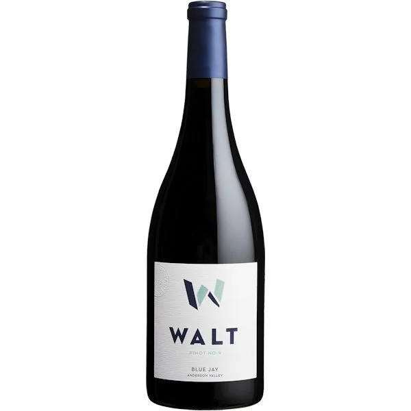 Walt Blue Jay Anderson Valley Pinot Noir 2023