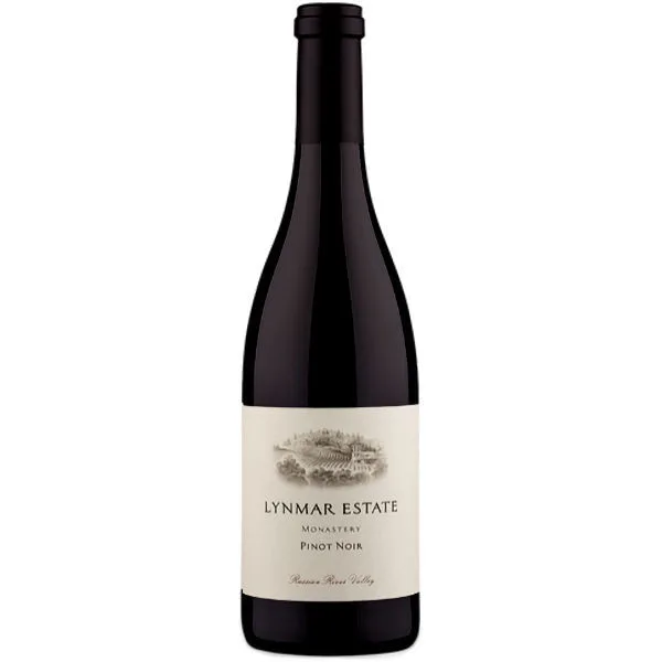 Lynmar Estate Monastery Russian River Pinot Noir 2017