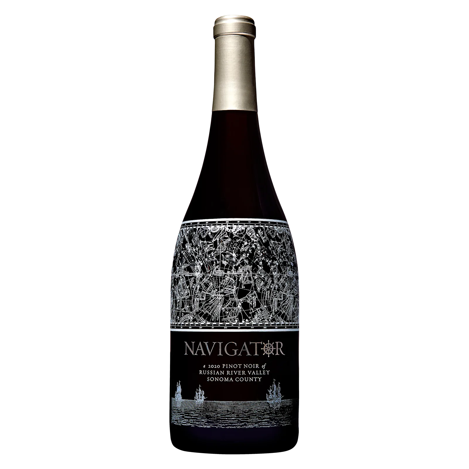 Navigator Russian River Valley Pinot Noir
