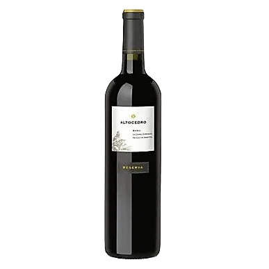 Altocedro Malbec Reserva