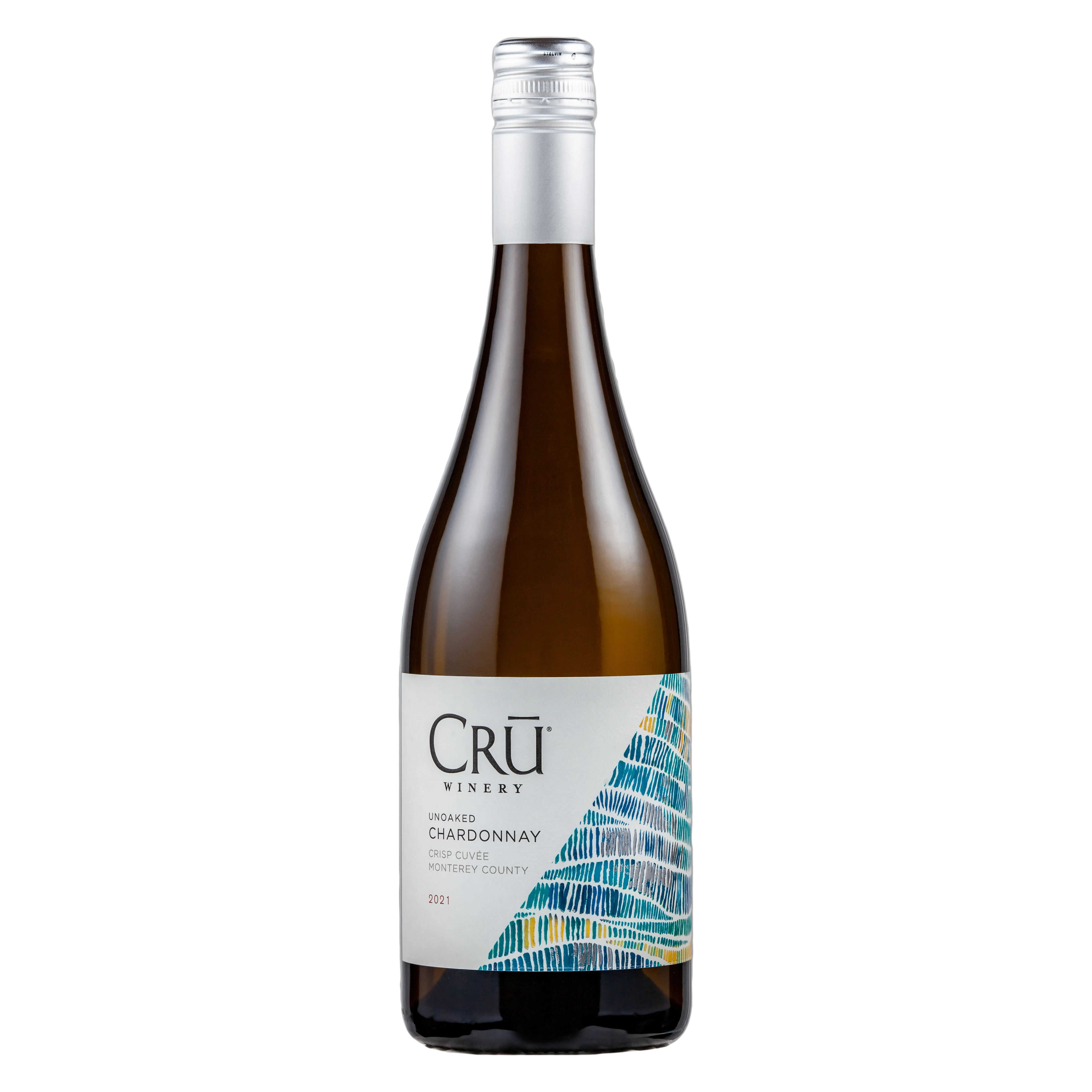 Cru Unoaked Crisp Cuvee Chardonnay