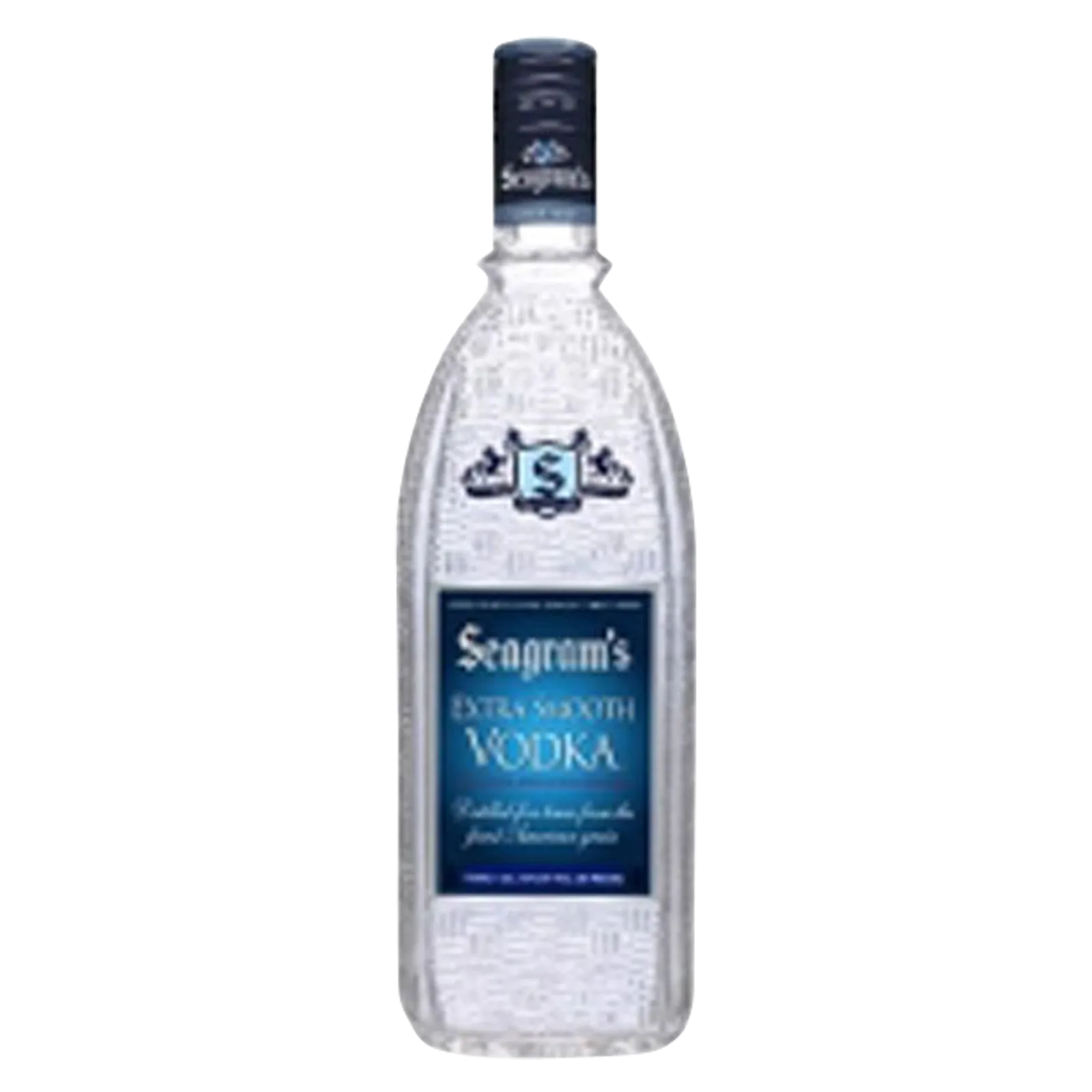 Seagrams Vodka