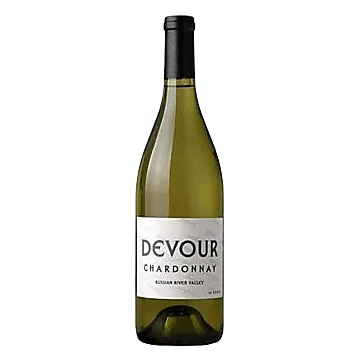 Devour Chardonnay '10 (750 ML)